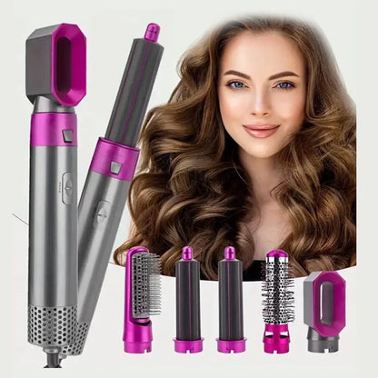 Coiffeur 5-en-1 StyleNova™
