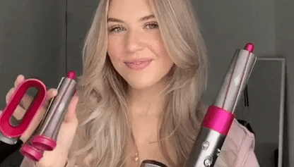 Coiffeur 5-en-1 StyleNova™